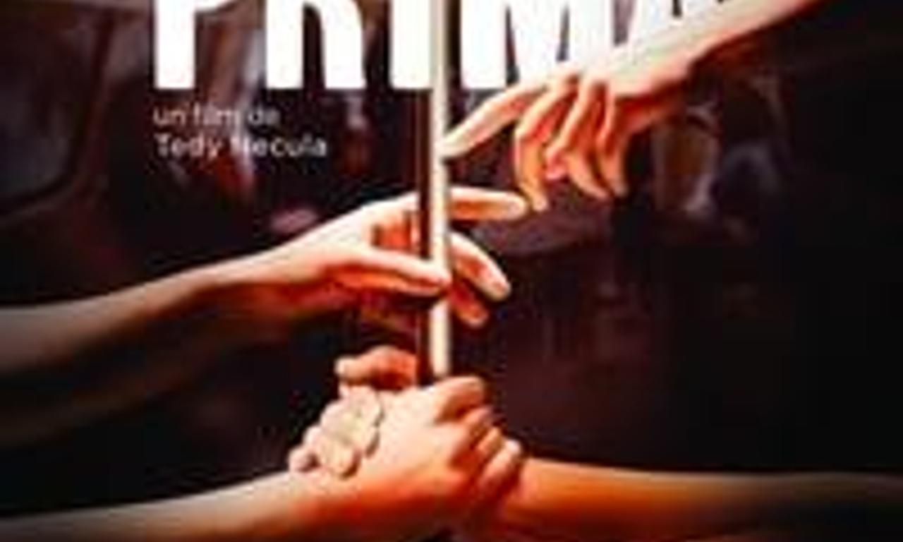 header image for Beside Me