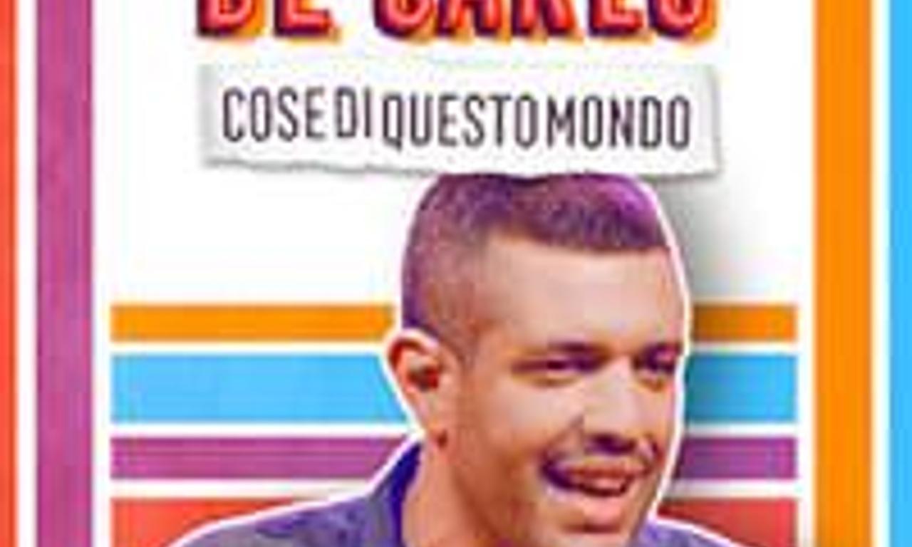 header image for Francesco de Carlo: Cose di Questo Mondo