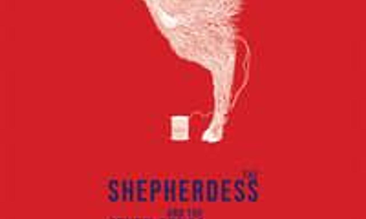header image for The Shepherdess and the Seven Songs