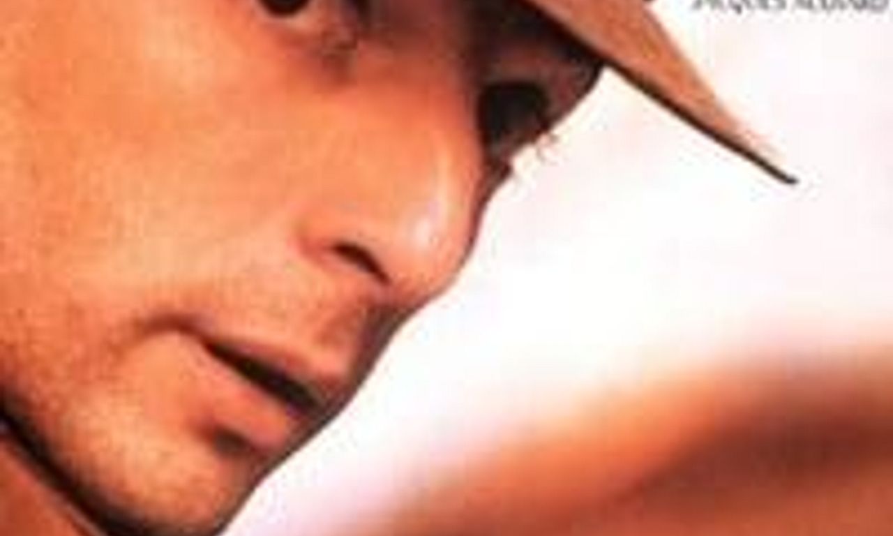 header image for A Self-Made Hero