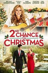 2nd Chance for Christmas