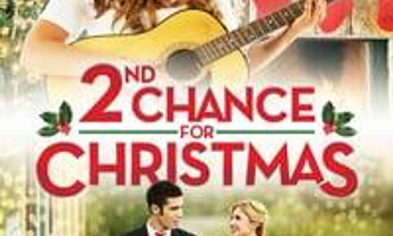 header image for 2nd Chance for Christmas