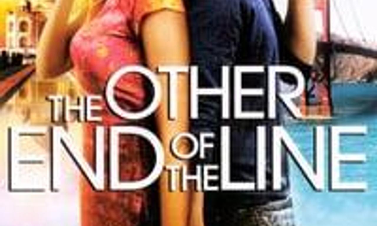 header image for The Other End of the Line