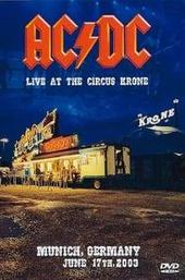 AC/DC: Live At The Circus Krone