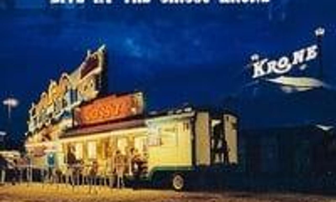 AC/DC: Live At The Circus Krone - Where to Watch and Stream Online ...