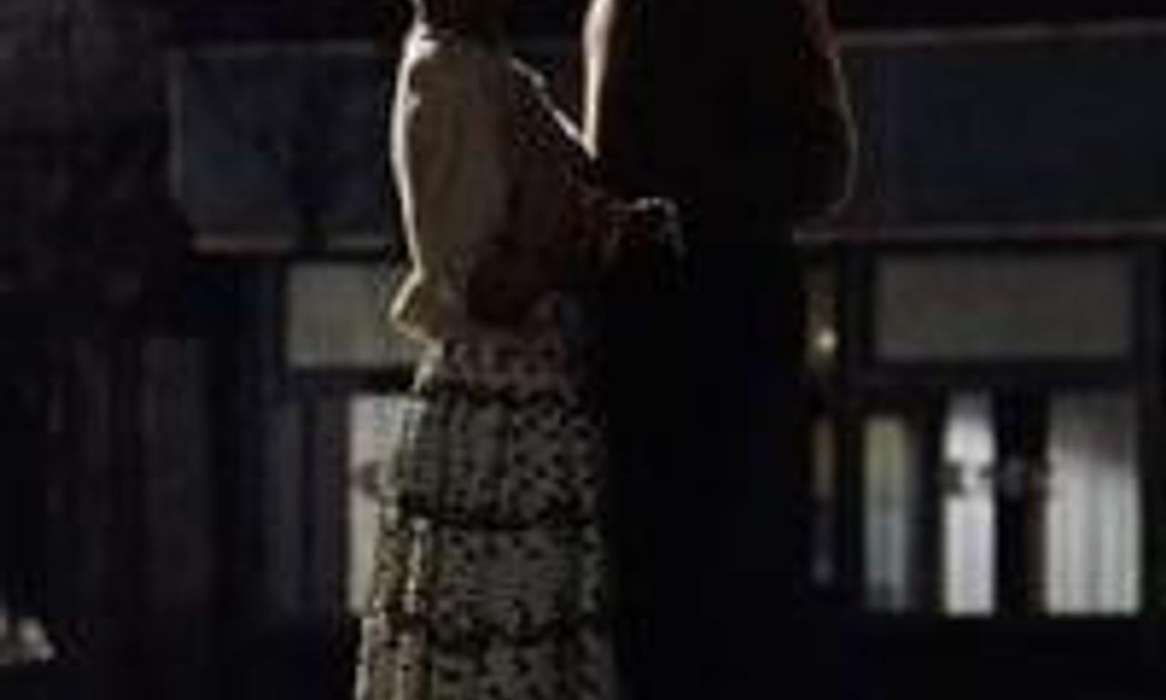 header image for Sylvie's Love