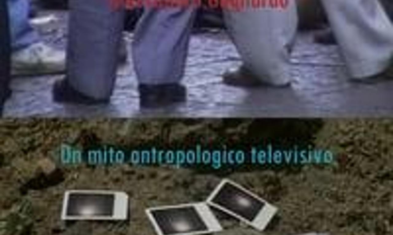 header image for An Anthropological Television Myth