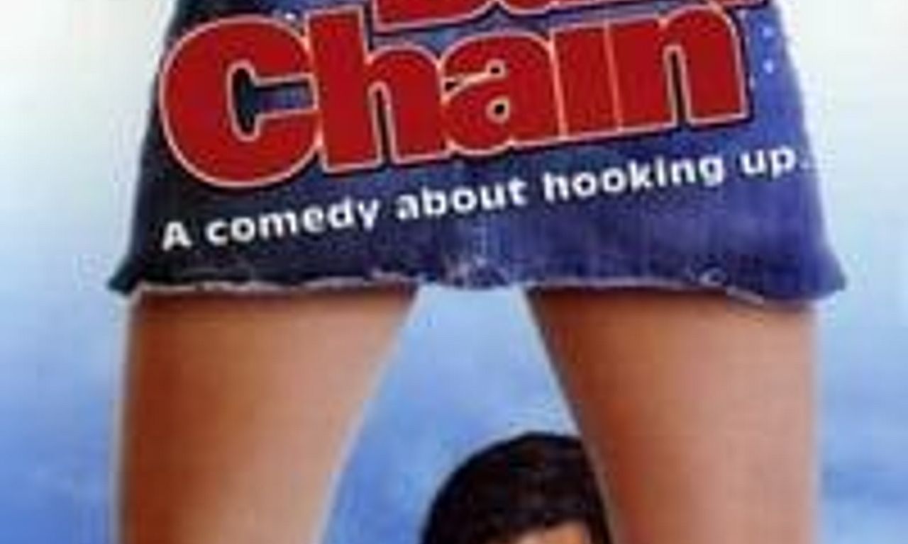 header image for Ball and Chain