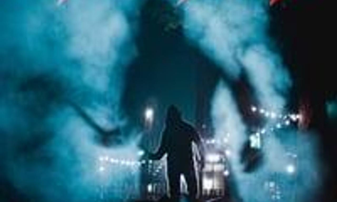 header image for The Stalker