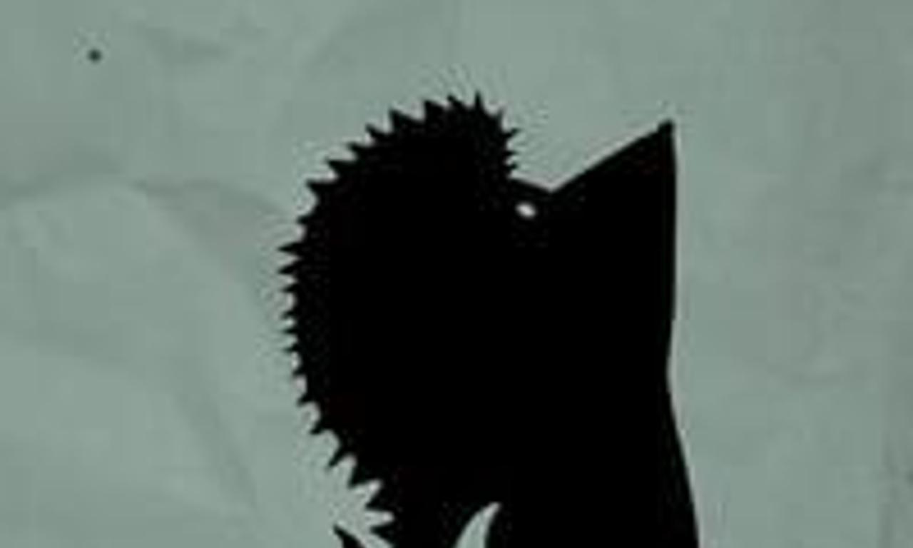 header image for Hedgehog in the Fog