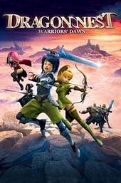 Dragon Nest: Warriors' Dawn
