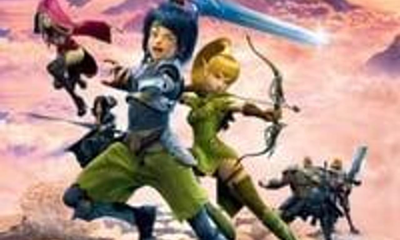 header image for Dragon Nest: Warriors' Dawn