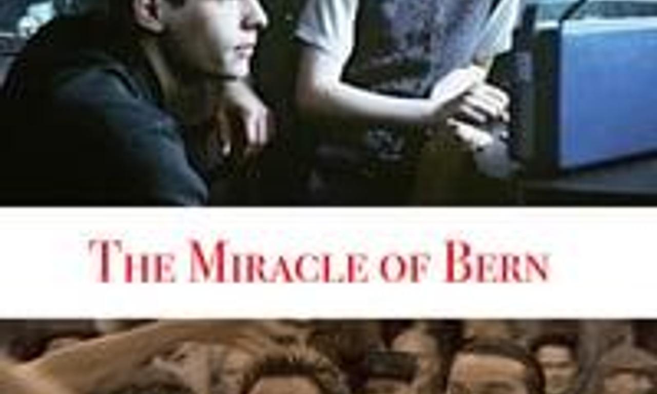 header image for The Miracle of Bern