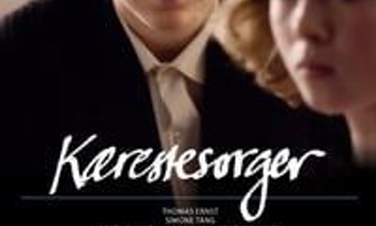 header image for Aching Hearts