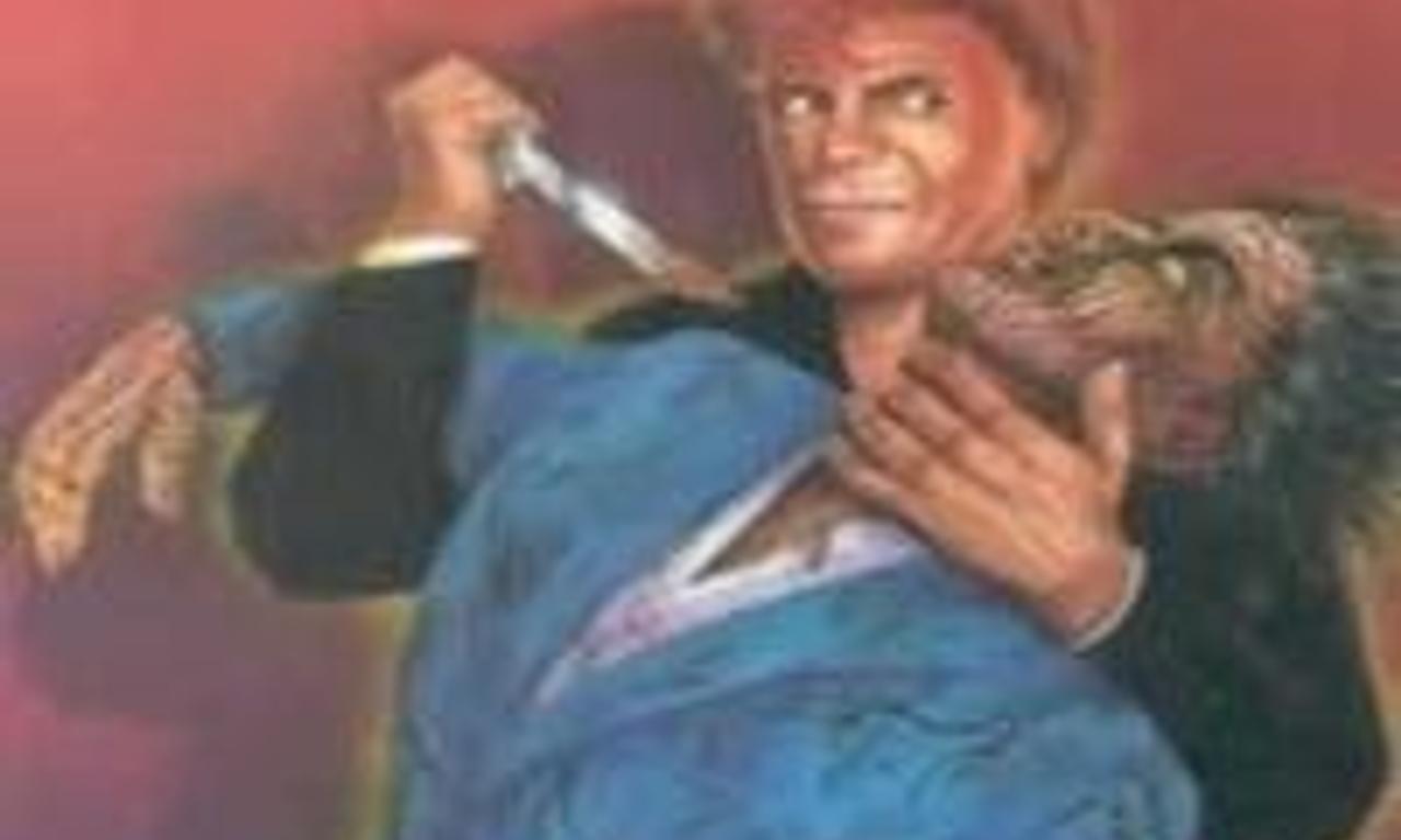 header image for The Comic