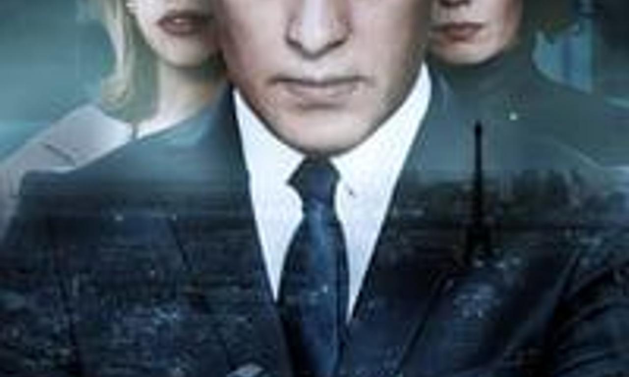 header image for My Husband's Double Life