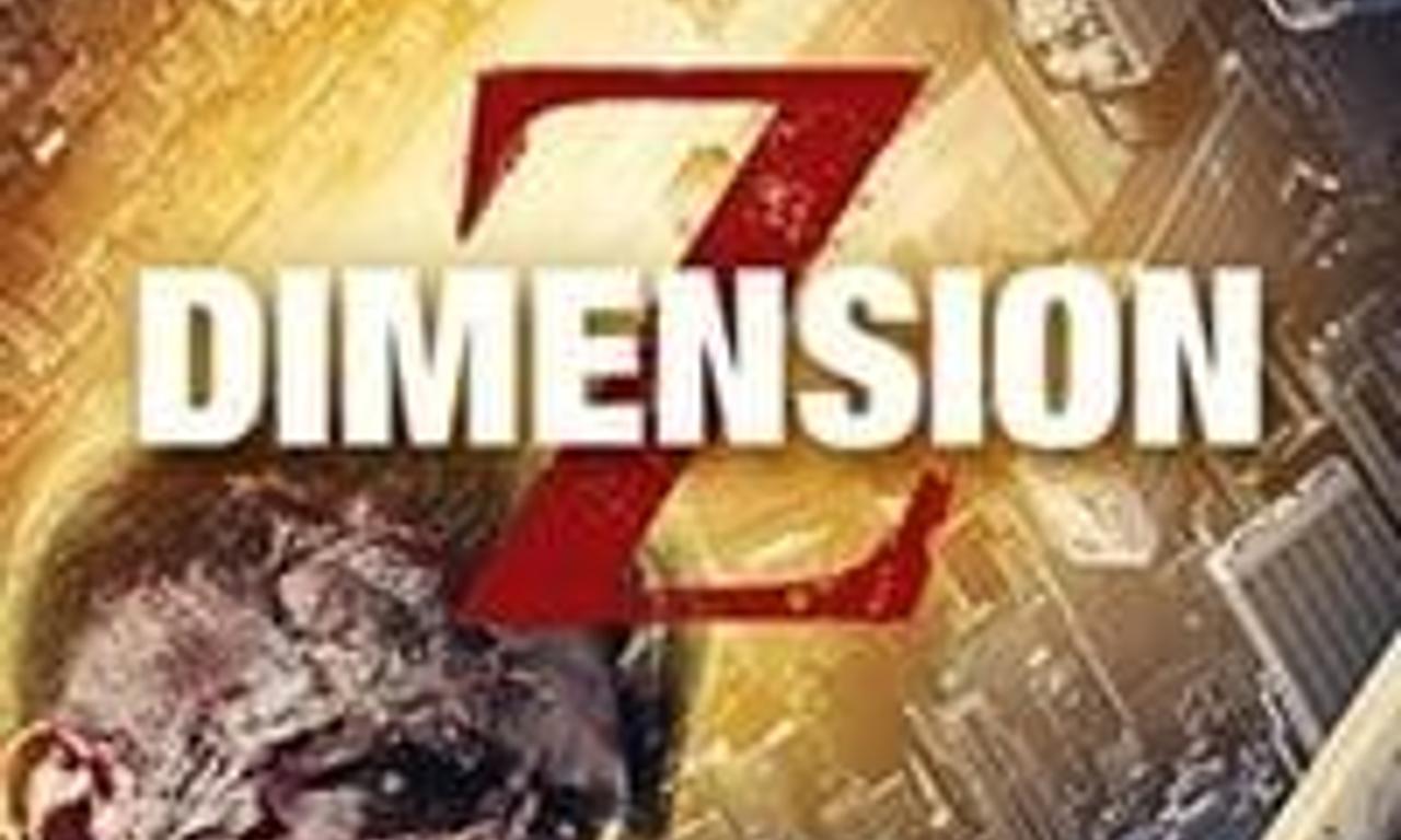 header image for Dimension Z