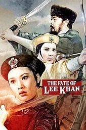 The Fate of Lee Khan