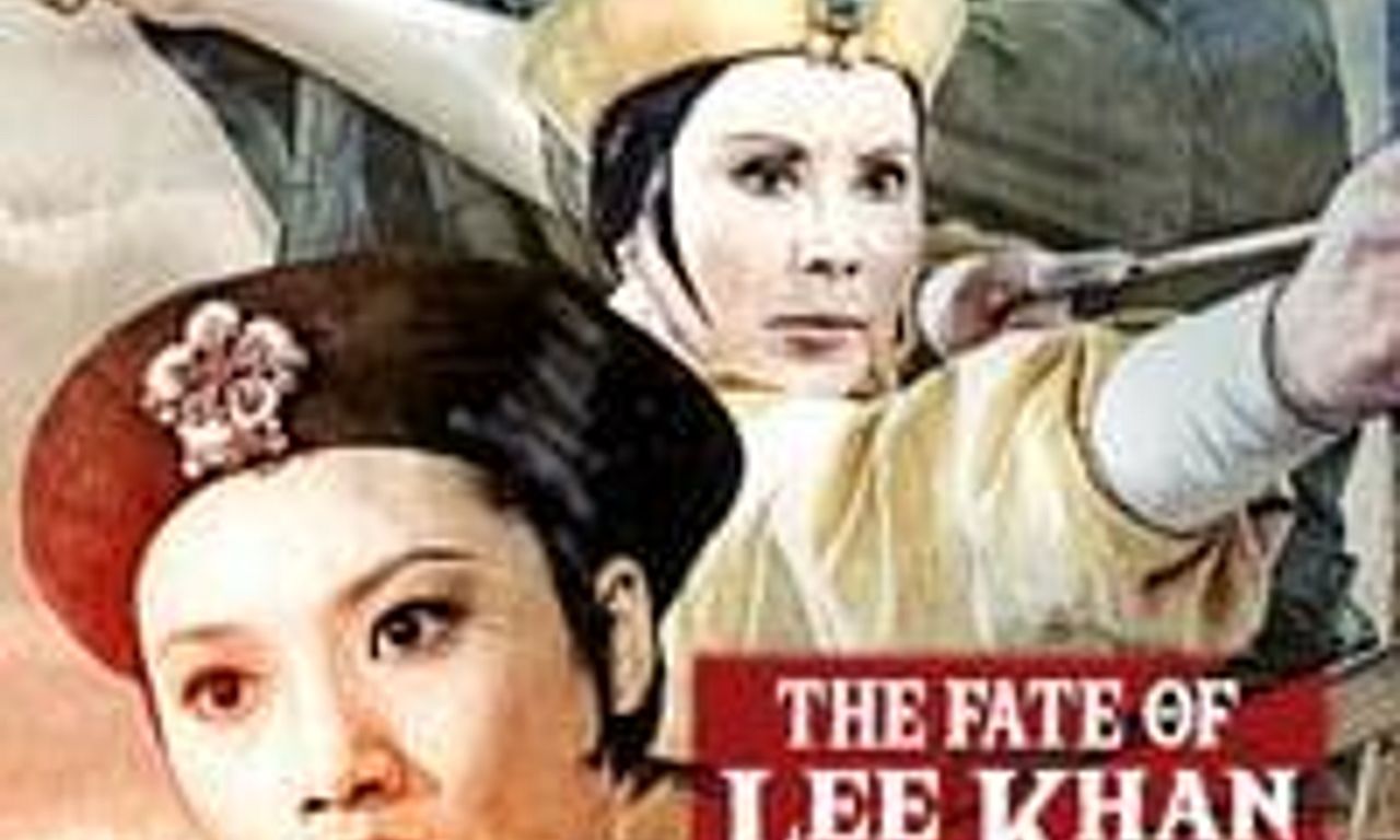 header image for The Fate of Lee Khan