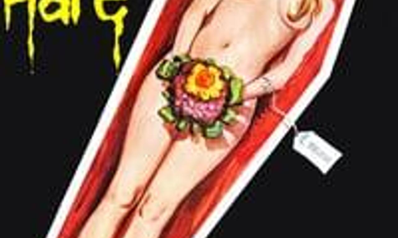 header image for Burke & Hare