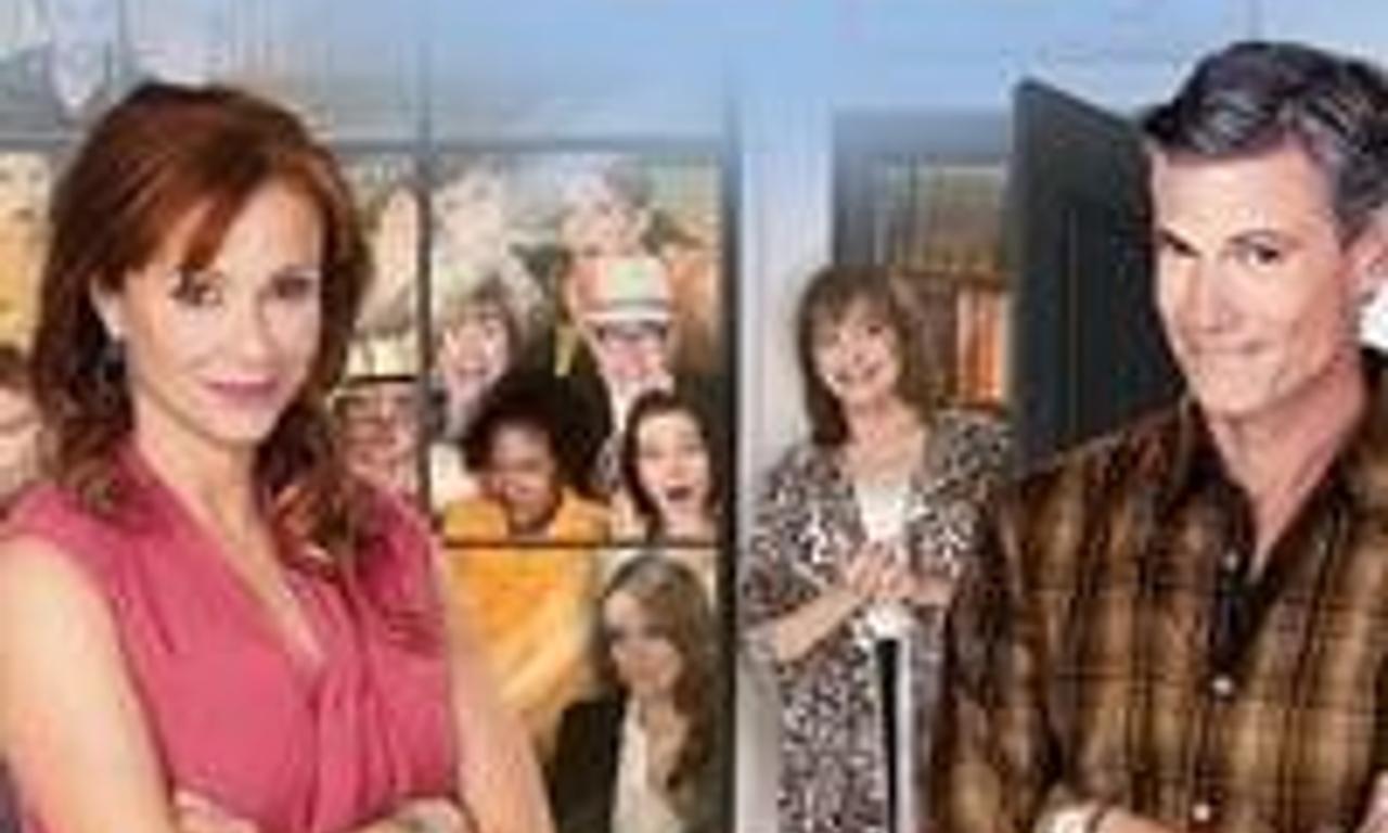 header image for The Town That Came A-Courtin'