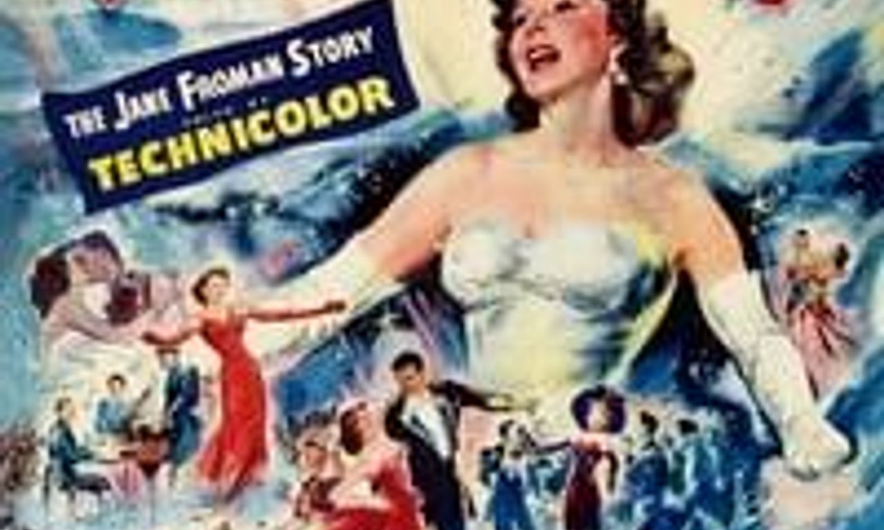 header image for With a Song in My Heart