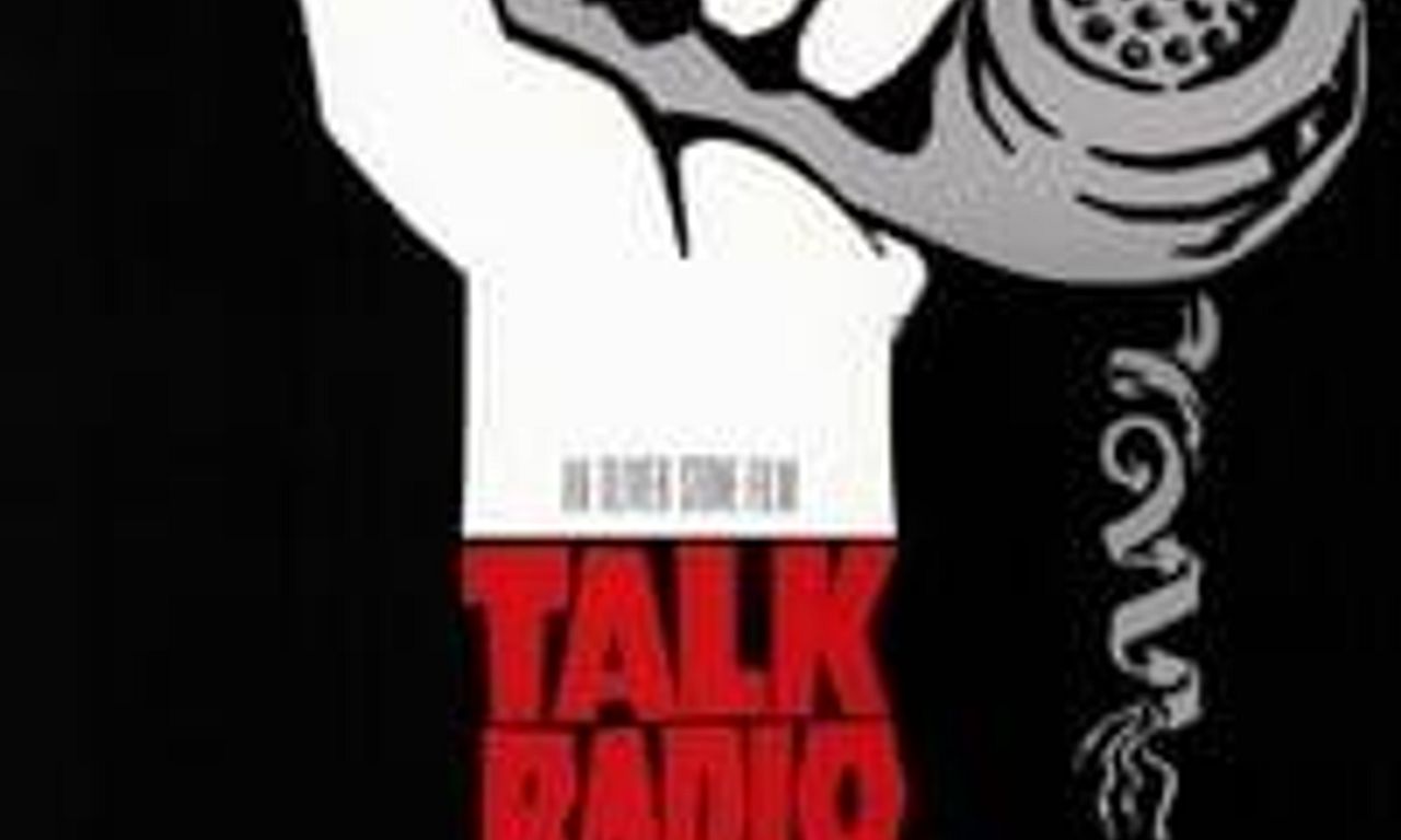header image for Talk Radio