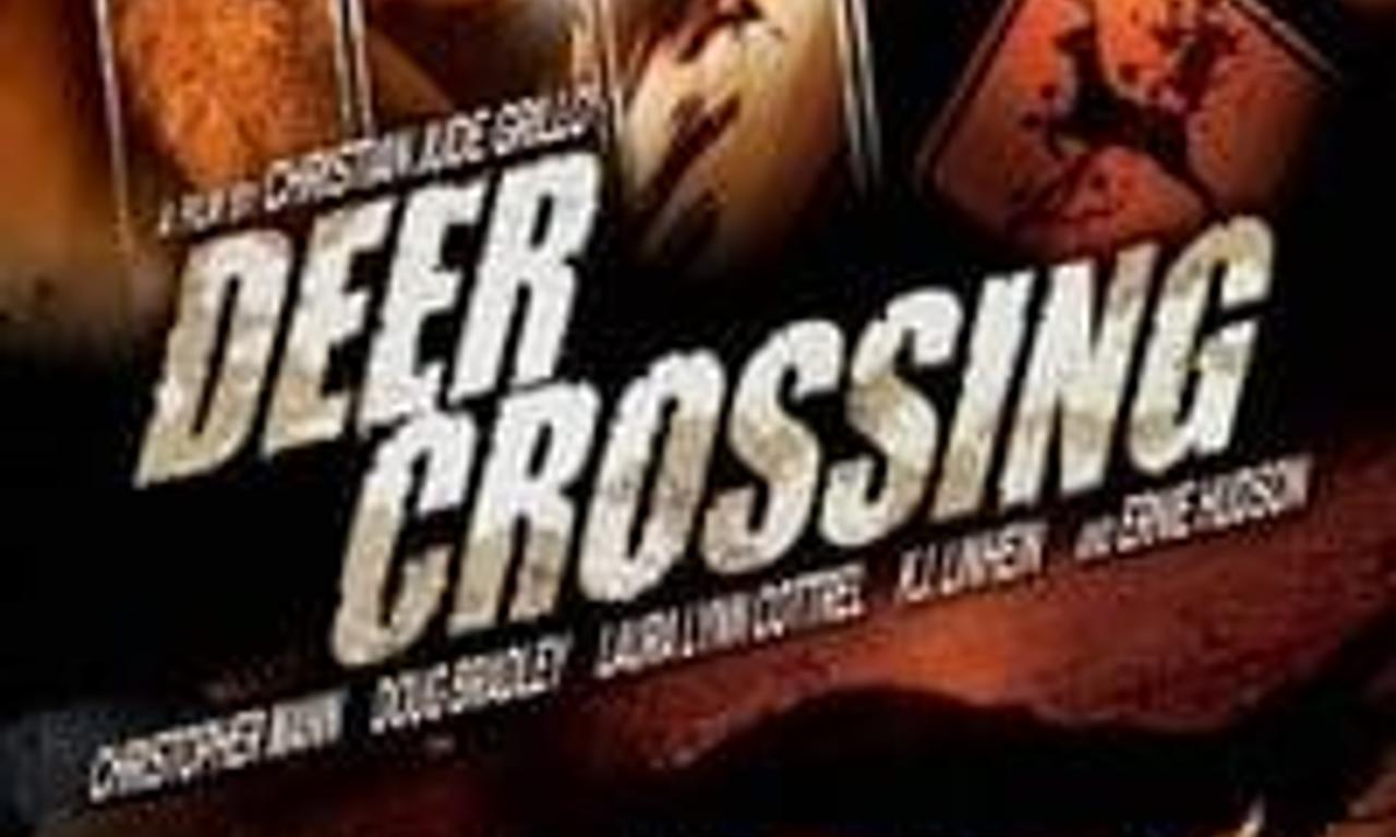 header image for Deer Crossing