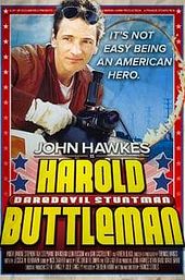 Harold Buttleman: Daredevil Stuntman