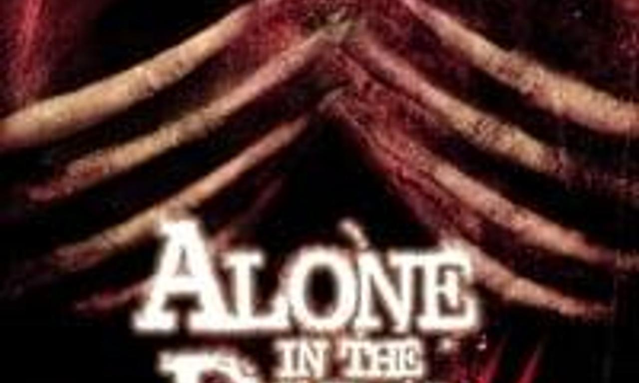 header image for Alone in the Dark 2