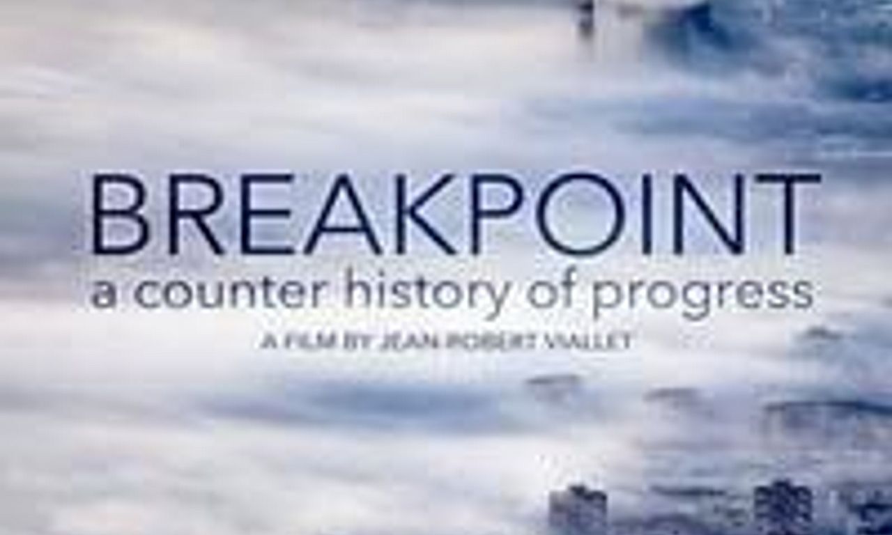 header image for Breakpoint: A Counter History of Progress
