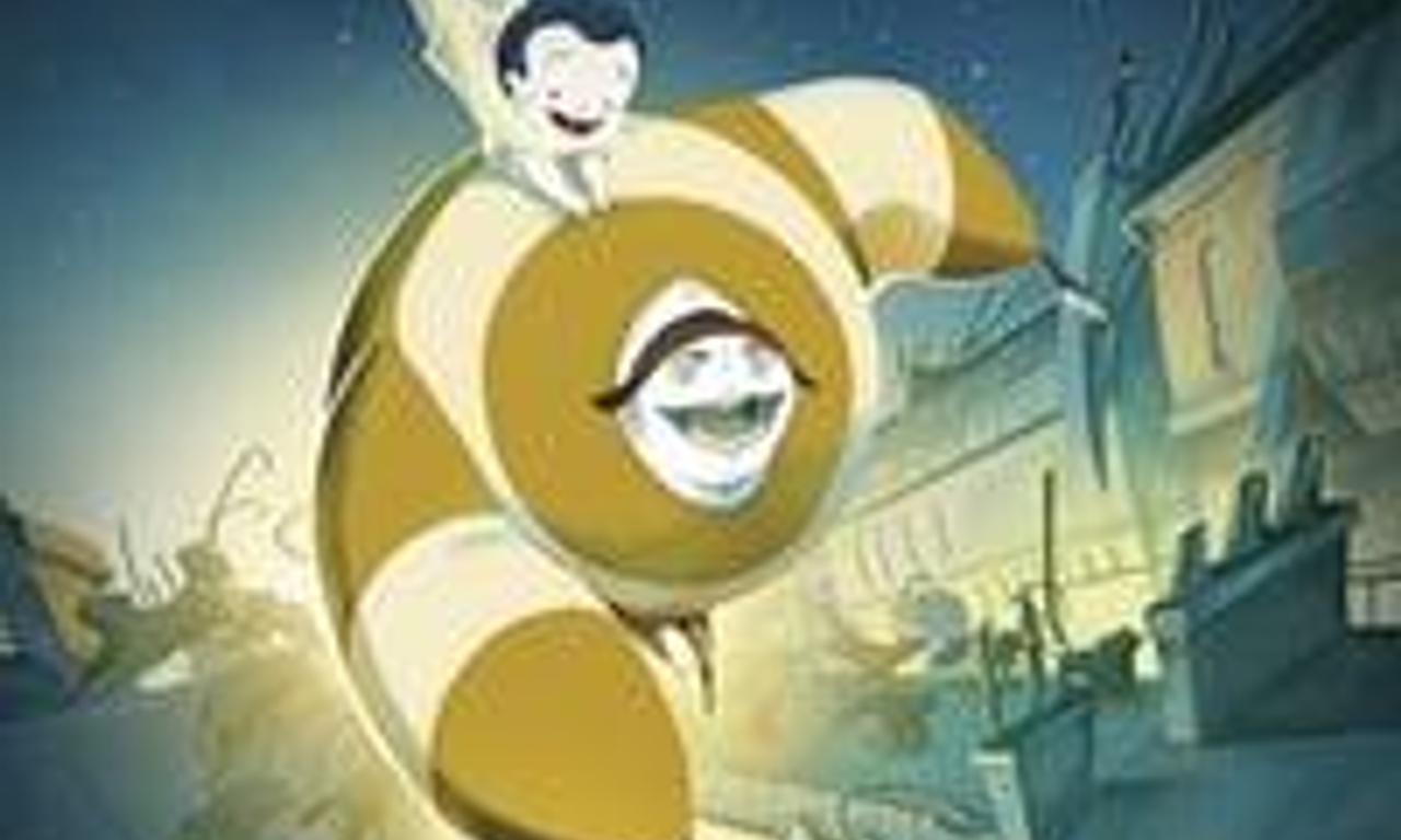 header image for Nocturna