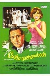 Cuatro noches de boda