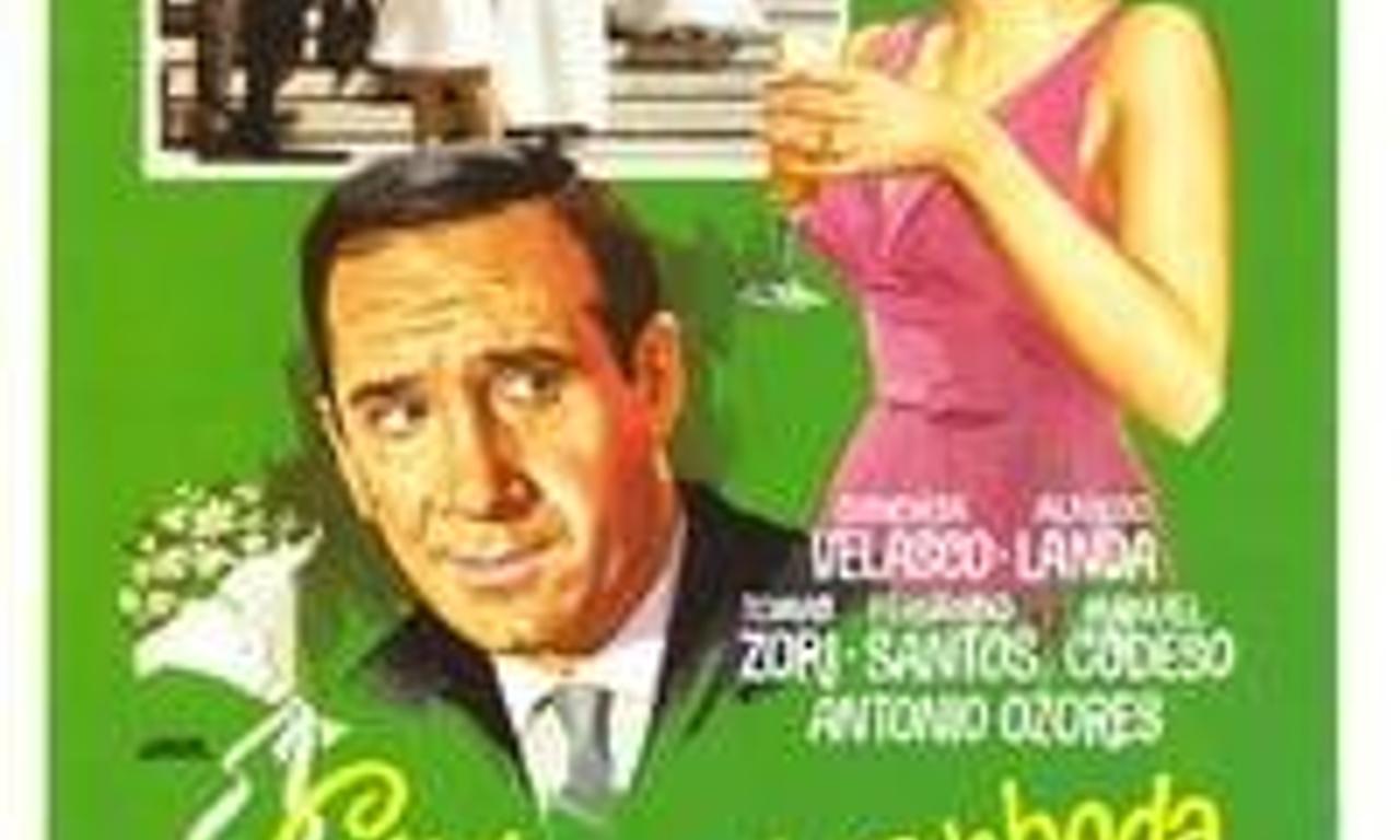 header image for Cuatro noches de boda