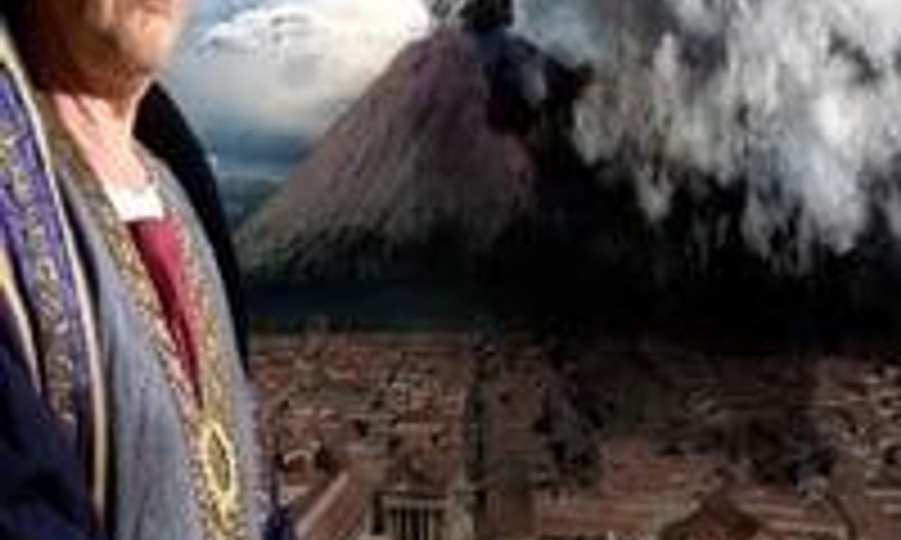 header image for Pompeii: The Last Day