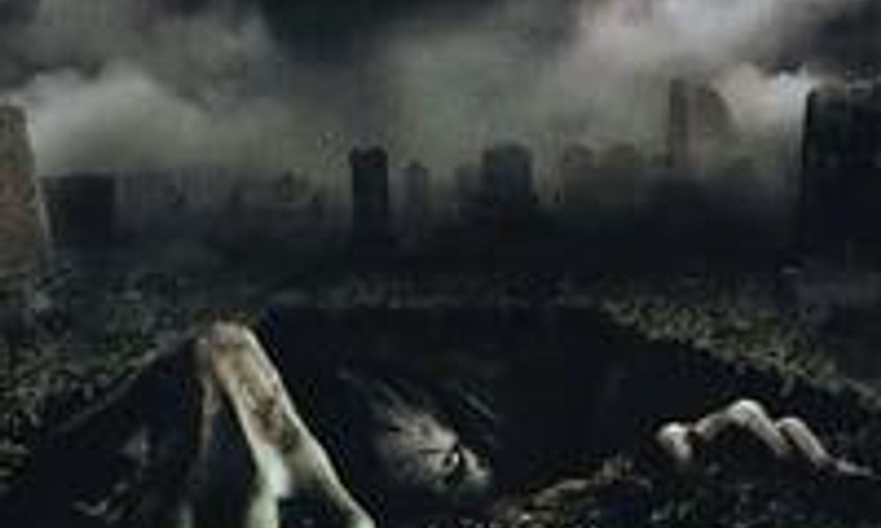 header image for The Gravedancers