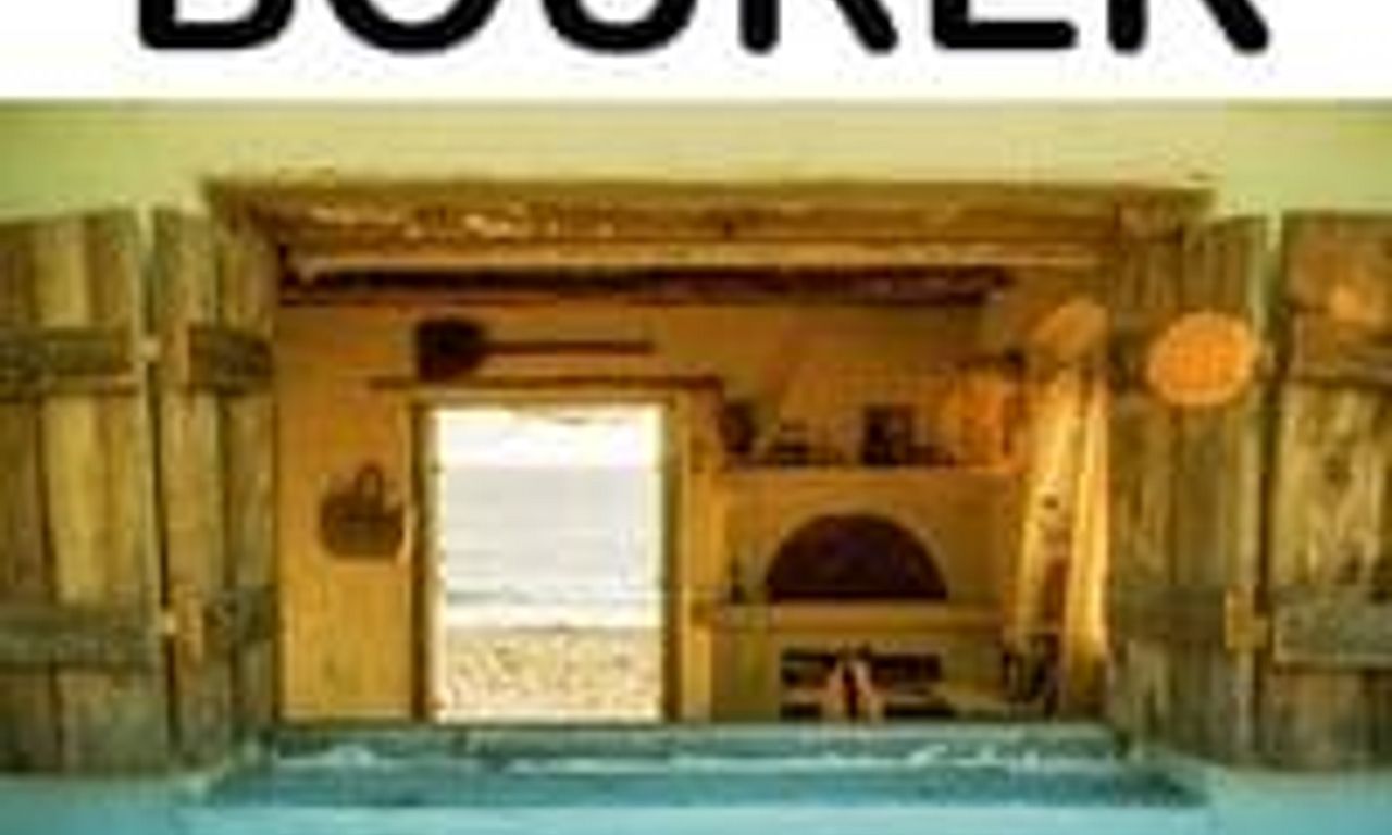 header image for Bourek