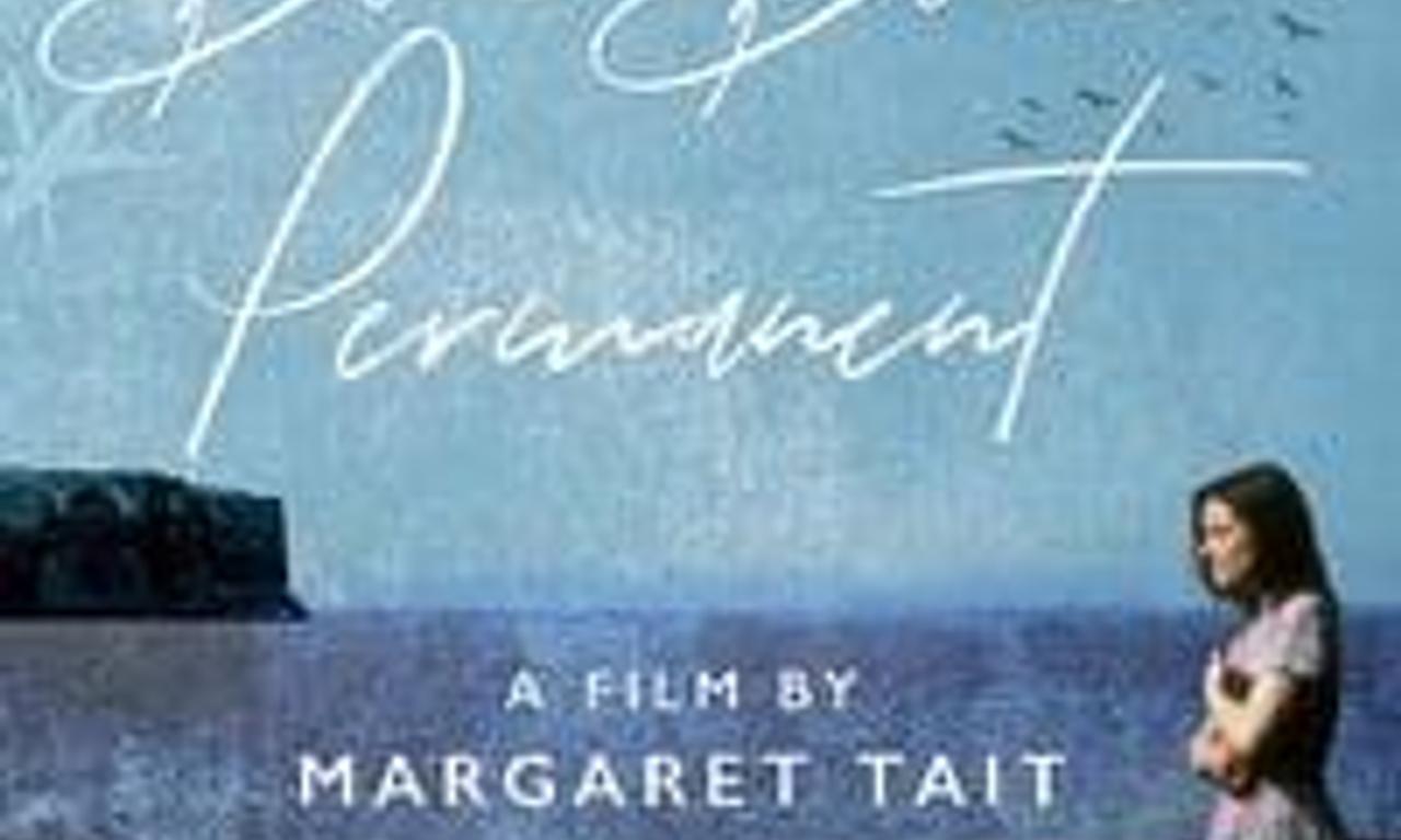 header image for Blue Black Permanent