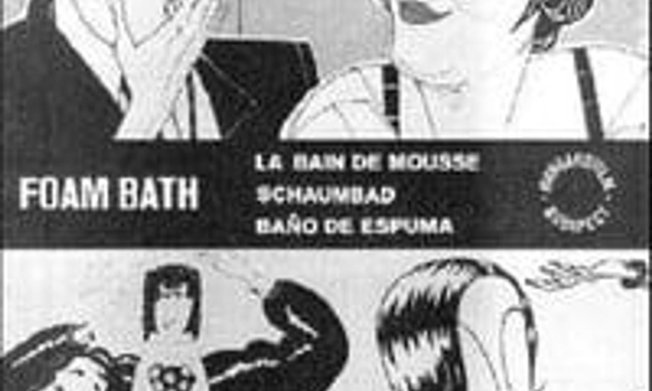 header image for Bubble Bath