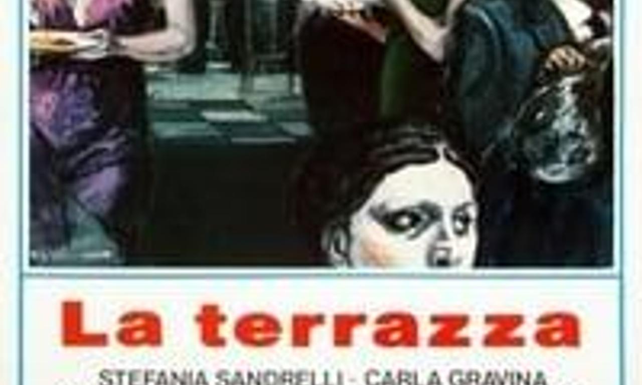 header image for The Terrace