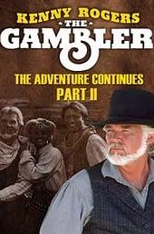The Gambler: The Adventure Continues