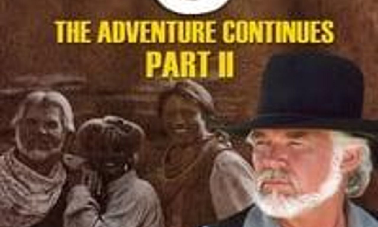 header image for The Gambler: The Adventure Continues