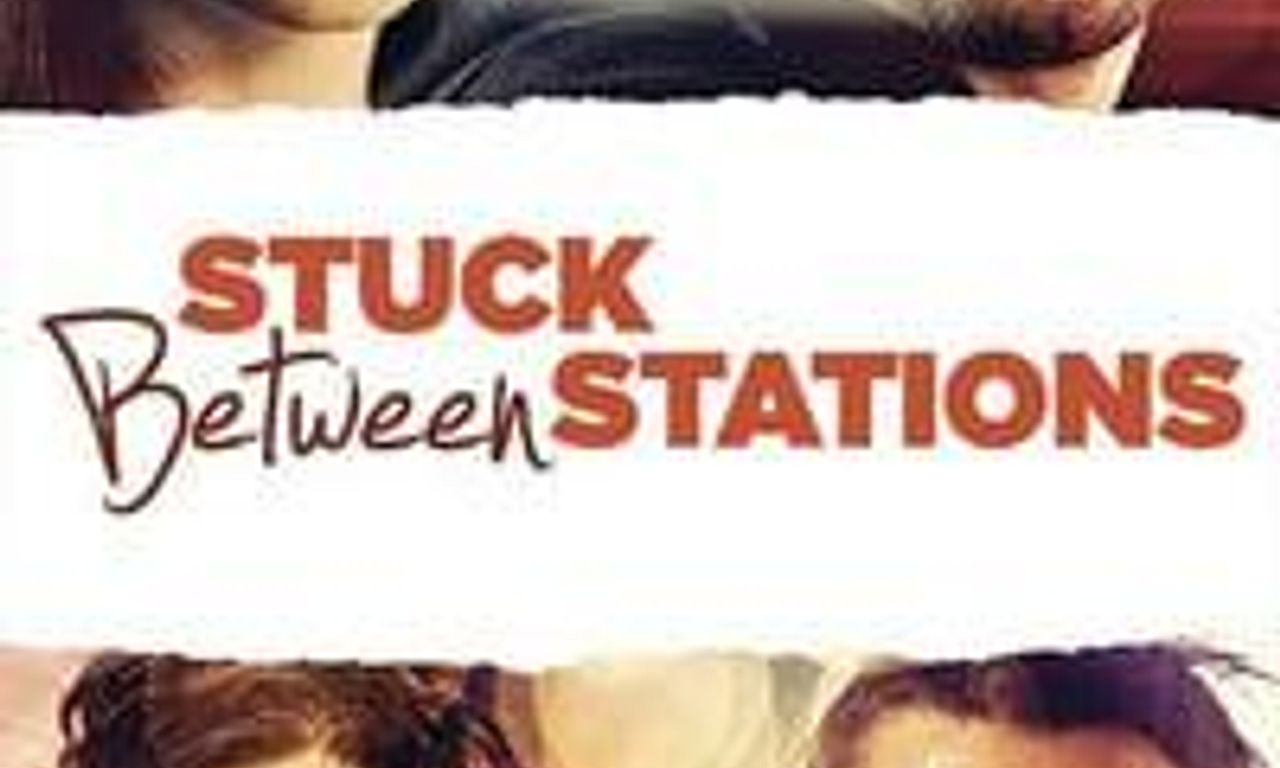 header image for Stuck Between Stations