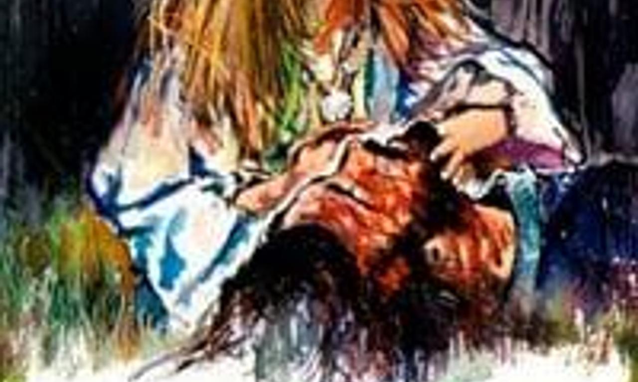 header image for Flower of Holiness