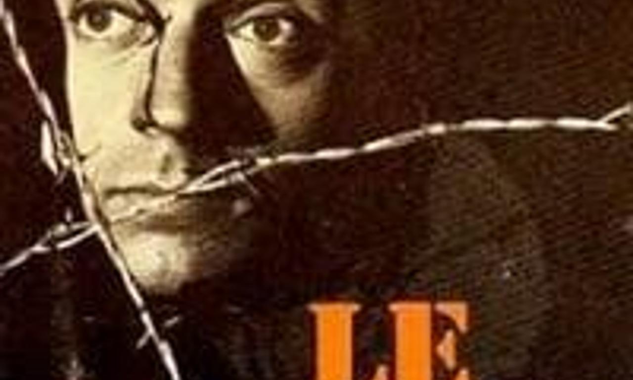 header image for The Elusive Corporal