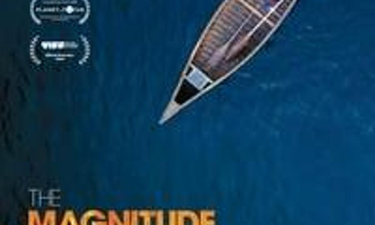 header image for The Magnitude of All Things