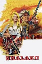 Shalako