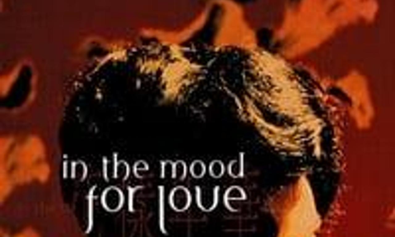 header image for In the Mood for Love