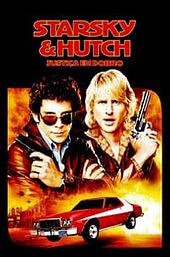 Starsky & Hutch