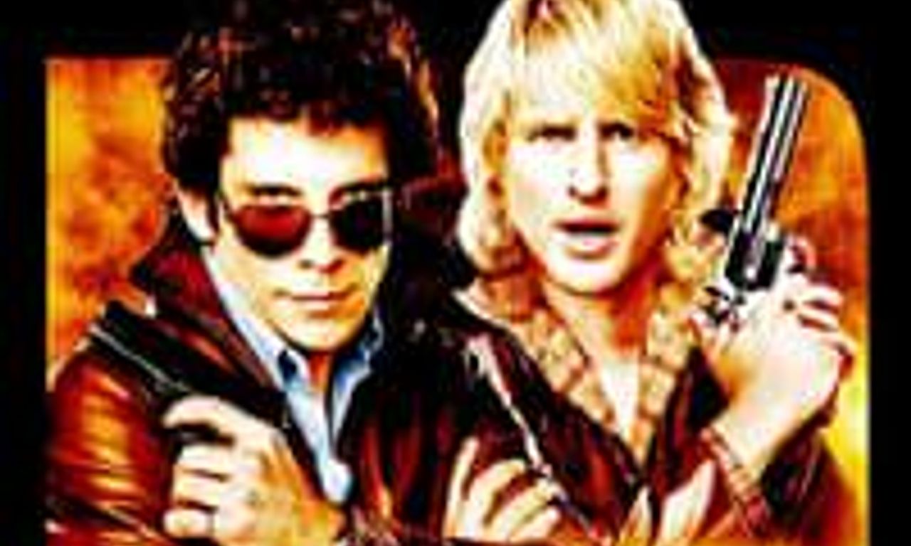 header image for Starsky & Hutch
